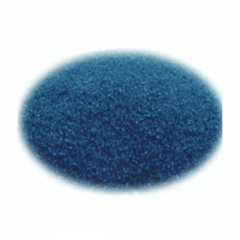 Nisip pentru acvariu Enjoy Ocean Blue 2-3mm 2 kg COB-003
