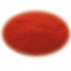 Nisip pentru acvariu Enjoy Red 0-1mm 2 kg CHR-001