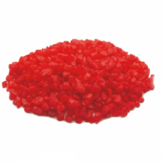 Nisip pentru acvariu Enjoy Red 2-3mm 2 kg CHR-004