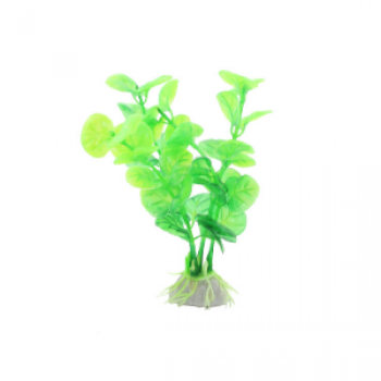 Planta decorativa pentru acvariu Enjoy Bacopa verde 10 cm