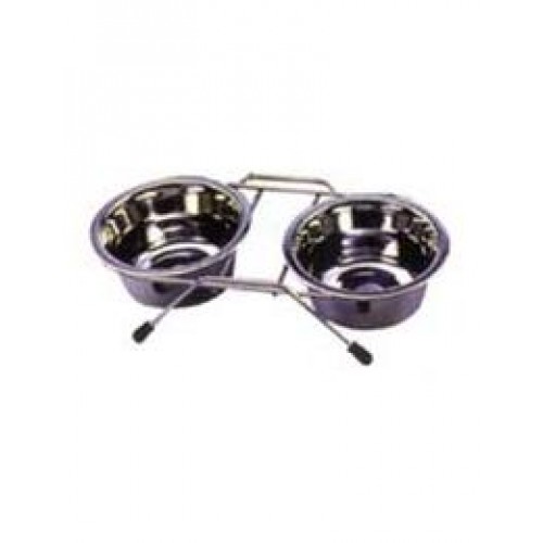 Set 2 Castroane Enjoy + Suport 0,75 l
