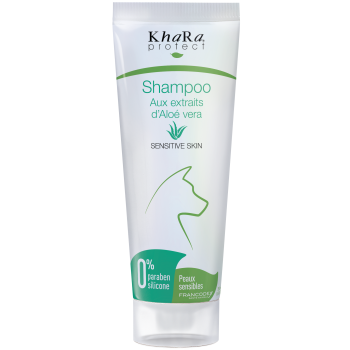 Sampon Sensitive Khara Protect  250 ml