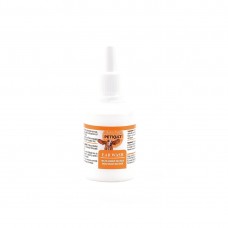 Spray pentru igiena orala Petkult Ear Wash 40 ml