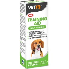 Vetiq Training Aid 60 ml