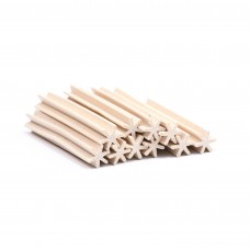 Enjoy Denta Verdura Small Sticks White 35 buc/set