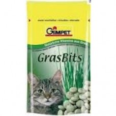 Recompensa Gimpet Cat Gras Bits 50 gr