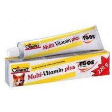 Pasta Gimpet Multi-Vitamin 20 gr