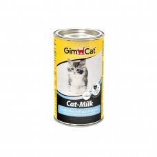 Lapte praf pentru pisici Gimpet cu taurina 200 g