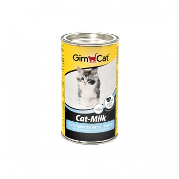 Lapte praf pentru pisici Gimpet cu taurina 200 g
