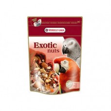 Parrots Exotic Nut Mix 750 gr