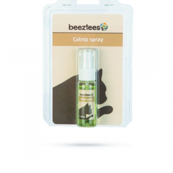 Atractant pentru pisici Beeztees Catnip Spray 30ml