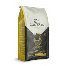 Hrana uscata pentru caini Canagan Grain Free Large Breed cu pui 2 kg