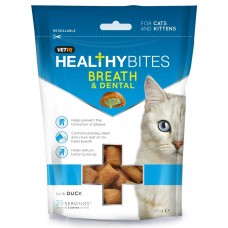 Snack Breath&Dental 65 gr