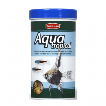 Aqua Tropical 40 gr/ 250 ml