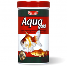 Padovan Aqua Gold 40 gr/250 ml
