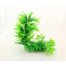Planta decorativa pentru acvariu Ceratopteris & Hygrophila 23 cm