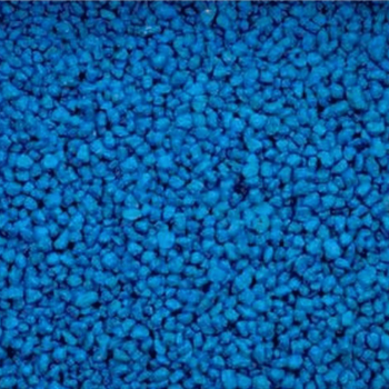 Pietris albastru pentru acvariu Enjoy 4-6 mm 2kg