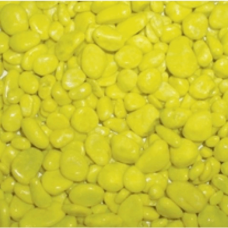 Pietris galben pentru acvariu Enjoy 2-4mm 2kg