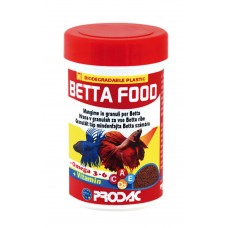 Hrana pentru pesti Betta Food Prodac 100 ml/30 g