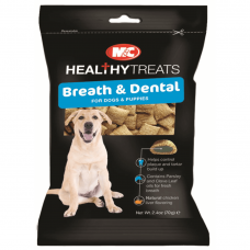 Snack Dog Breath&Dental 70 gr