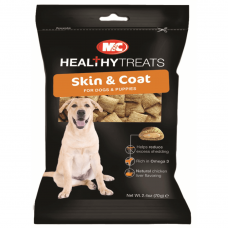 Snack Dog Skin&Coat 70 gr