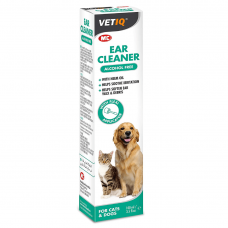Vetiq Ear Cleaner 100 ml