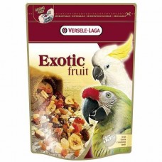 Parrots Exotic Fruit Mix 600 gr