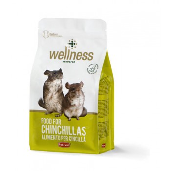 Wellness Chinchilla 1 kg